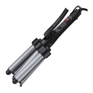 Revlon Jumbo 3 Barrel Hair Waver